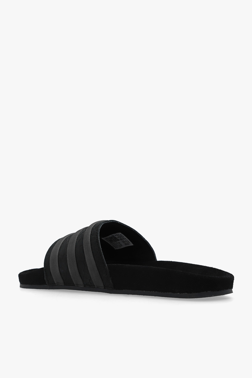 Adidas neighborhood outlet slides